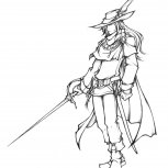 dissidia__red_mage_of_light_sketch_by_isaiahjordand5ij81p