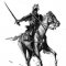 Knight_on_horseback_by_Rufus_Jr