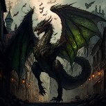 Dragon of Riverbend