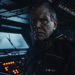 Admiral Dracon