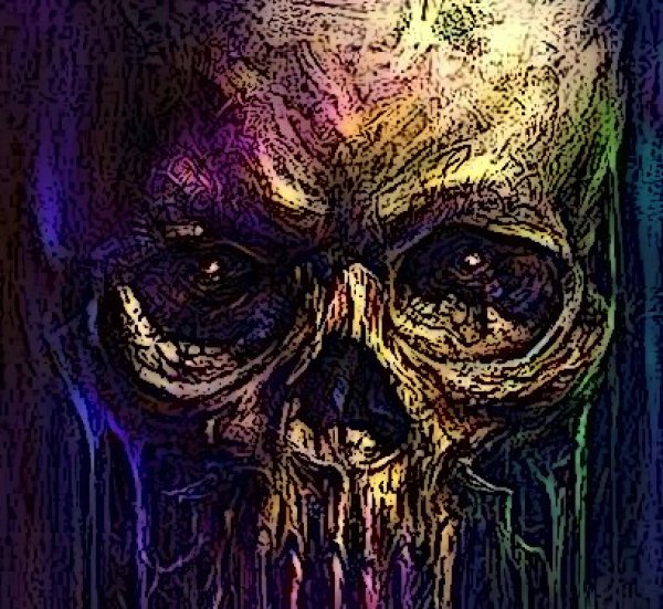 Jack Skull